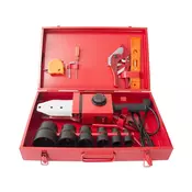 Workshopr Pegla za PVC cevi 1500W