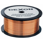 DEXON Tuljava 1 mH - žica 1.2