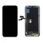 LCD za IPhone XS + touch screen crni JK-Moshi (Incell - HD)