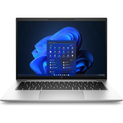 HP EliteBook 840 G9 (14”) – Core i5 1235U – Evo – 16 GB RAM – 512 GB SSD – – mit HP Wolf Pro Security