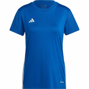 Adidas Majice obutev za trening modra XXL K14966