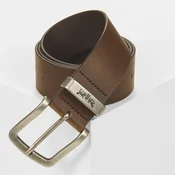 Levis  METAL TWO HORSE KEEPER BELT  Kostanjeva