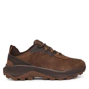 Merrell Trekking čevlji Speed Strike 2 Leather J038945 Rjava