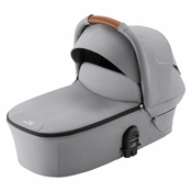 britax römer® košara za novorođenče smile™ 5z space black