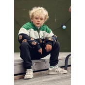 Mini Rodini Otroška bomber jakna E.T.