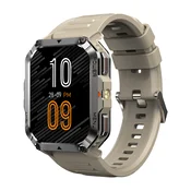 BLACKVIEW W70 PRO KHAKI OTPORNI PAMETNI SAT