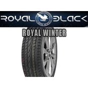 ROYAL BLACK - Royal Winter - zimska pnevmatika - 255/55R19 - 111H - XL