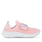 Platnene superge Disney Classics CP91-SS25-116DCLS Živo roza