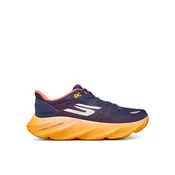 Skechers Tekaški čevlji Aero Burst 246210/NVOR Mornarsko modra