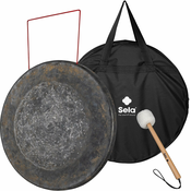Sela Chau Dark Moon Gong 28