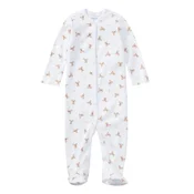 Polo Ralph Lauren Pajaci 310682708001 Bela