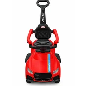 MKS Decija guralica Mega Car – crvena