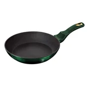 Berlingerhaus Komplet posod s titanovo površino 10 kosov Emerald Collection