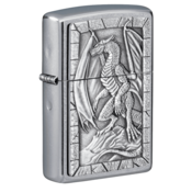 Zippo vžigalnik 49296 Dragon