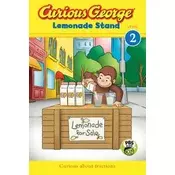 Curious George Lemonade Stand (CGTV Reader)