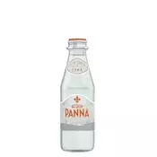 Sanpellegrino Negazirana voda Acqua Panna, 0.25l