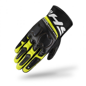 Motoristične rokavice Shima Blaze 2.0 črno-fluo rumene