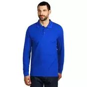 GATOR muška polo majica Boja: rojal plava Velicina: S