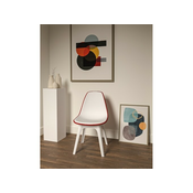 Hanah Home Set stolica 2 komada Eos-P