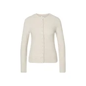 TOPSHOP Pletena jopa SIA ecru
