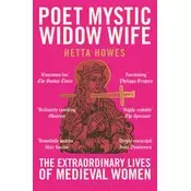 Poet, Mystic, Widow, Wife