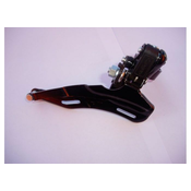 MENJAC PREDNJI POWER FD-320ST 42T TOP PULL 28.6mm black
