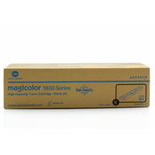 toner Konica Minolta 1600 / A0V301H Black - 2500 strani / Original