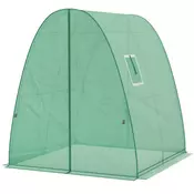 Homestar Toplar 180x180x200 cm Zelen