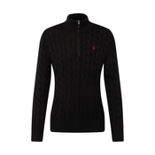 Polo Ralph Lauren Pulover, črna