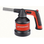 Rothenberger Rothenberger ROFLAME 4 PIEZO\, 7/16-EU varilni gorilnik, (20394247)
