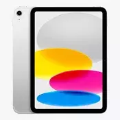 Apple 11 iPad (A16) 128GB mobilna mreža, srebrni MD7F4HC/A