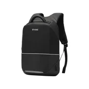 YENKEE Ranac za notebook YBB 1501 Nomad 15.6, Crni