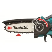 MAKITA Akumulatorska obrezovalna žaga 150 mm, brez baterije UC029GZ01