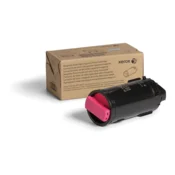 XEROX 106R03937 Magenta toner cartridge, extra high capacity, for C605, for 16,800 pages of magenta toner