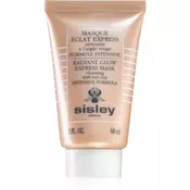 Sisley - MASQUE ECLAT EXPRESS nettoyant a largile rouge 60 ml