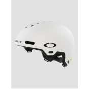 Oakley ST1 Helmet matte white