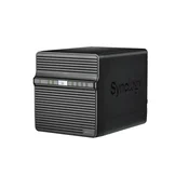 Synology NAS DiskStation DS423