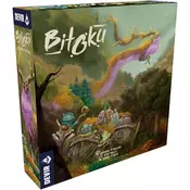 Društvena igra Bitoku