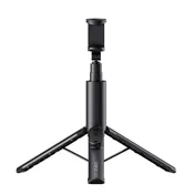 Ulanzi SK26 Portable Selfie Stick Tripod(Phone Clamp Version)