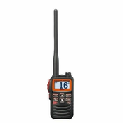 Radio Standard Horizon HX40E VHF