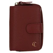 Charm London Washington 21277 Bordeaux red