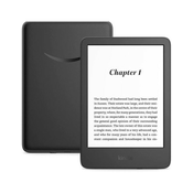 AMAZON e-citac Kindle 2022 (16GB, WiFi, Special Offers)