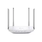 Bežični ruter TP-LINK ARCHER C50 Wi-Fi/AC1200/867Mbps/300Mbps/1xWAN, 4xLAN/4 antene