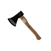 Garden Line IZDELAVA SEKIRE 1000 GR S LESENO ROČKO 40 CM *4199