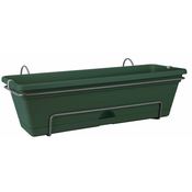 Elho Green Basics Korito allin1 - 50 cm zeleno listje