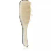 Tangle Teezer Ultimate Detangler Neo Gold ravna krtača za vse tipe las 1 kos