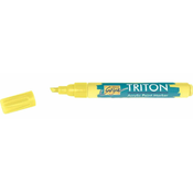 Solo Goya Triton Fluoresc. Yellow