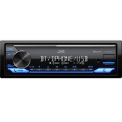 Avtoradio JVC KD-X382BT