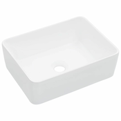 Umivaonik 40 x 30 x 13 cm keramicki bijeli