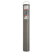 BOSCH Votli sveder SDS-max-9 68 x 80 x 420 mm F00Y145195
